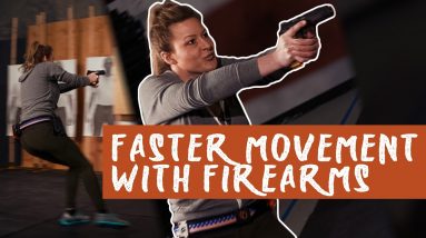 Kita Busse's 6 Movement Tips