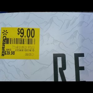 Readywise 72 Hour Food Supply | Food Prepping Walmart