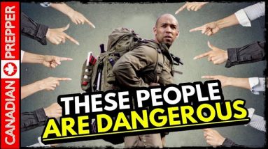 These Will Be the Worst People After SHTF