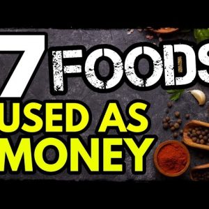 7 Things Worth More Than Gold After It Hits the Fan