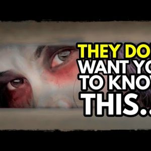 A Terrifying Glimpse Into the Future