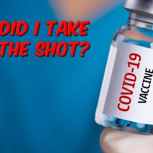 Did I Take The Shot?