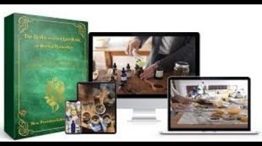 How Does The Lost Book of Herbal Remedies Teach You About Natural Medicine?