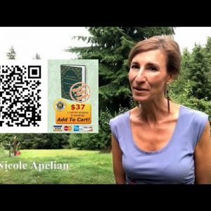 Dr. Nicole Apelian - Lost Book of Herbal Remedies
