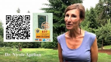 Dr. Nicole Apelian - Lost Book of Herbal Remedies