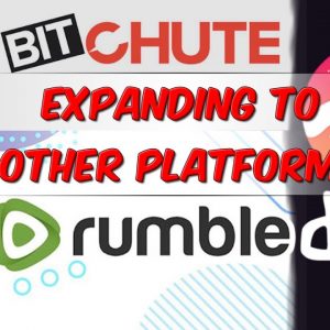 Expanding To Other Platforms