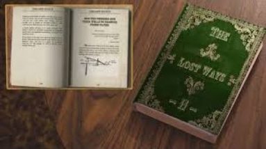 How Much Does The Lost Book of Herbal Remedies Cost?