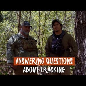 How to Start Tracking with Craig Caudill