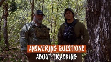 How to Start Tracking with Craig Caudill