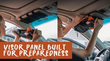 Mobility Visor Panel Overview with Austin Lester