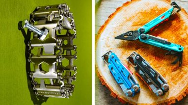 TOP 10 BEST LEATHERMAN MULTI-TOOLS 2021