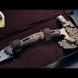 TOP 10 NEXT LEVEL TATCICAL TOMAHAWK AXE FOR SURVIVAL & COMBAT