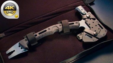 TOP 10 NEXT LEVEL TATCICAL TOMAHAWK AXE FOR SURVIVAL & COMBAT