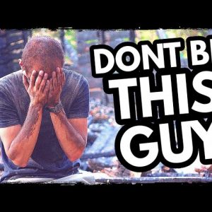 What's the Worst Thing That Could Happen?