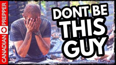 What's the Worst Thing That Could Happen?