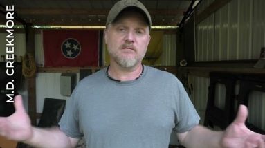 The Basics of Food Storage / Preppers Food Storage 2021 / Tips for Stocking Your Pantry