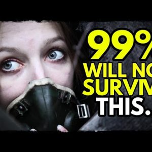 10 Reasons Most Won't Survive Whats Coming