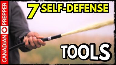 7 Items to Get Before it Hits the Fan