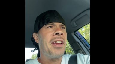 Baofeng UV-5X Gmrs Radio Review Part 1