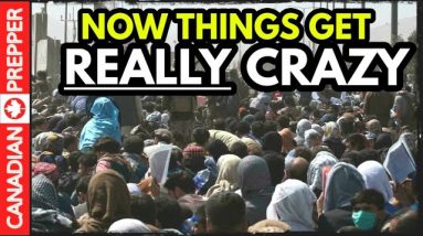 Dark Times Ahead: Its Only Going to Get Worse | Prepare Now