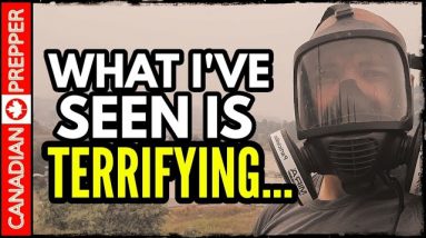 Its MUCH Worse Then We're Being Told: HARD TIMES Are Coming