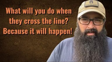 Mandates are Coming! What is your plan when they cross the line?