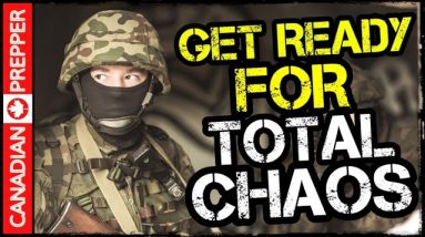 Many Won't Survive The Hell Thats Coming