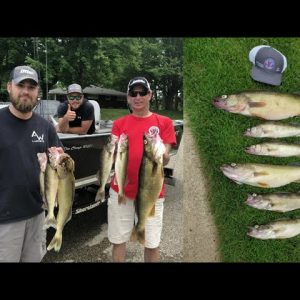 Patriot Foods- Veteran Fishing Trip