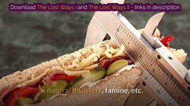 Amrican Best Books / How To Survive   The Lost Ways Book Review   DOES IT WORK?