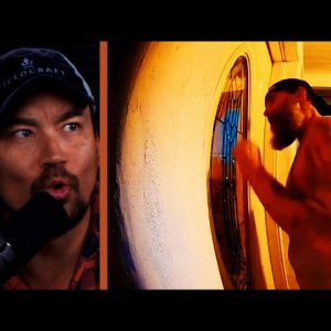 FORMER GREEN BERET Reacts to Home Invasions and Natural Disasters PART 2