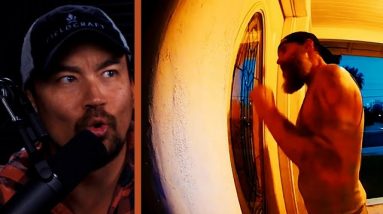 FORMER GREEN BERET Reacts to Home Invasions and Natural Disasters PART 2