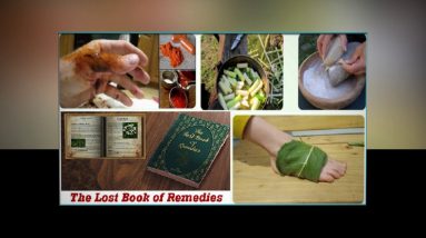 The Lost Book Of Remedies PDF Download Claude Davis