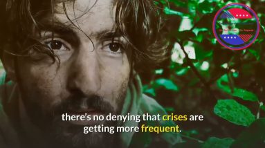 The Lost Ways Survival Guide Intro