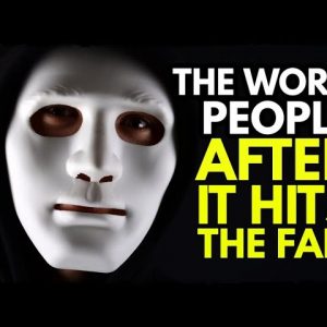 The Most Dangerous People After it Hits the Fan?