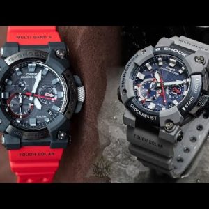 TOP 5: Best Casio G-SHOCK Watches For MEN On Amazon