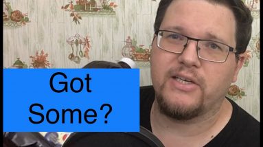 Unusual Prepper Food Item for SHTF - Surgical, Nutritious, and Great for Trade