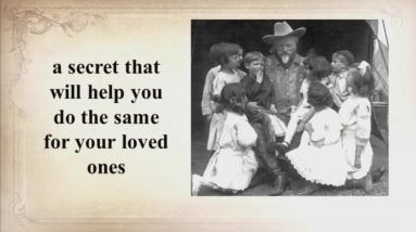 The Lost Ways Survival Book - by Claude Davis - How to Make the Ultimate Survival Food (01)