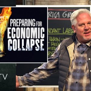 United States of Venezuela: How to Prepare for the Economic Collapse | Glenn TV | Ep 138