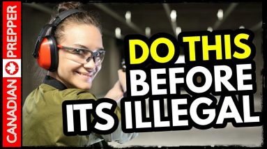 7 Things You Must do IMMEDIATELY Before it Hits the Fan