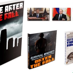 Alive After The Fall 3 - PDF, Review & Book Download [EMP, 2021]