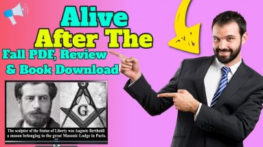 Alive After The Fall PDF, Review & Book Download EMP, 2021