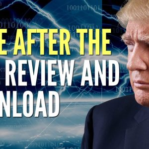 Alive After The Fall PDF, Review & Book Download [EMP, 2021]