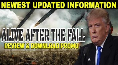 Alive After The Fall PDF, Review & Book Download EMP & NUKE MEMP 2020