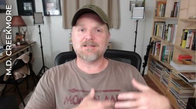 Are YOU Ready for Economic COLLAPSE?