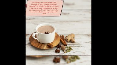 Best book (The Lost book of remedies)for everyone || #dreamsproduct