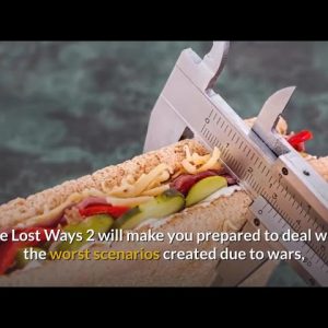 The Lost Ways 2 Review❌😲Don't Buy The Lost Ways 2 Survival Book By Claude Davis Before Watching This