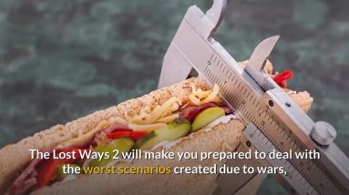 The Lost Ways 2 Review❌😲Don't Buy The Lost Ways 2 Survival Book By Claude Davis Before Watching This