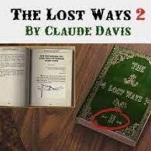 The Lost Ways 2 by Claude Davis Review || The Lost Ways 2 Book Reviews 2021