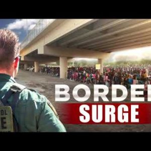 Open Borders~Economic Collapse~Great Depression~Civil Unrest~Prep~Prepping~Prepping 2021