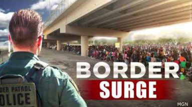 Open Borders~Economic Collapse~Great Depression~Civil Unrest~Prep~Prepping~Prepping 2021